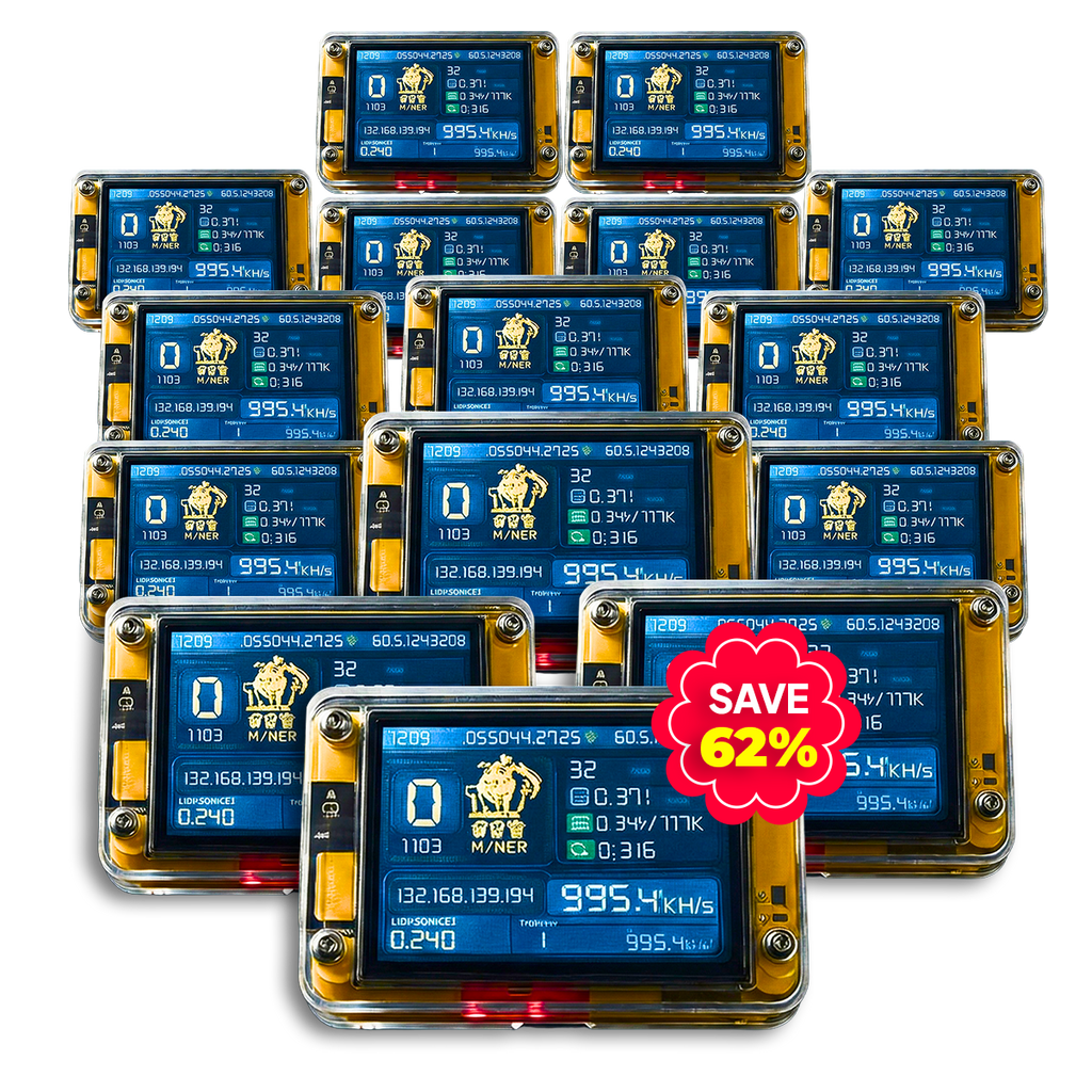 Pro Packages