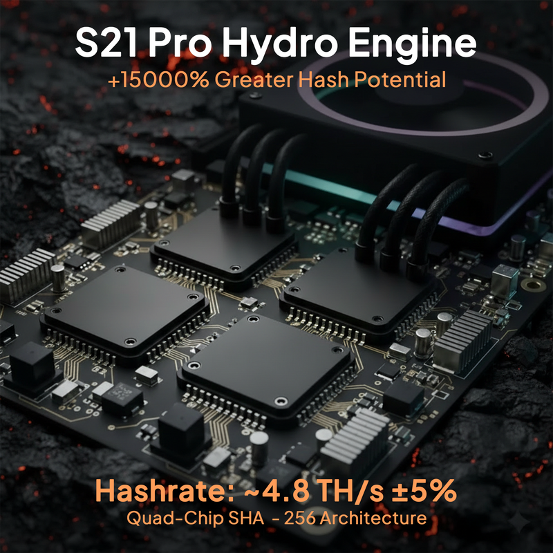 <p>AI Powered Bitcoin Mining <strong>for Cents a Month</strong></p>