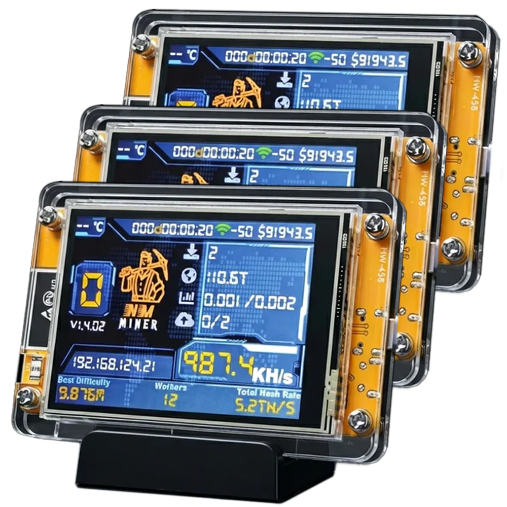 Miner Forge PRO 2.0